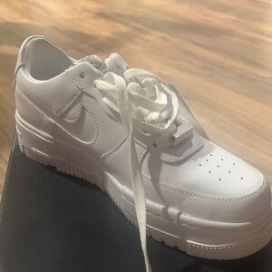 Women’s Nike Air Force 1